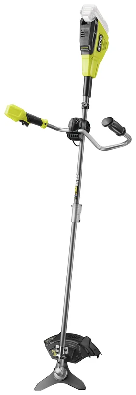 Ryobi MAX POWER RY36BCX30A-0 Röjsåg utan batteri och laddare, Trädgårdsmaskiner