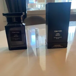 Tom Ford Oud Wood 5ML