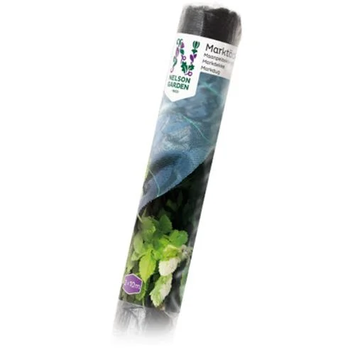 Nelson Garden 5367 Dekkduk 105 g/m², 2 x 10 m, Avling