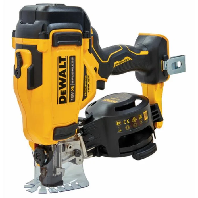 Dewalt DCN45RNN Sømpistol uden batteri og oplader, Maskiner