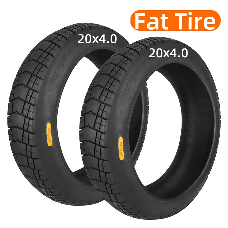 AliExpress - ULIP 2PCS 20x4,0 Neue 20 Zoll Fat Tire Off-road Fat Tire Schneemobil Strand Elektrische Fahrrad 20*4,0 Fat Tire Fahrrad Radfahren Reifen 