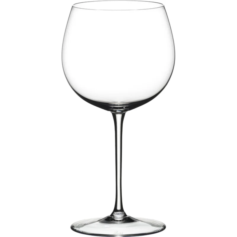 Riedel Montrachet/Chardonnay Vinglas 52cl | Dukning & Servering > Glas > Vinglas | Bagaren och Kocken