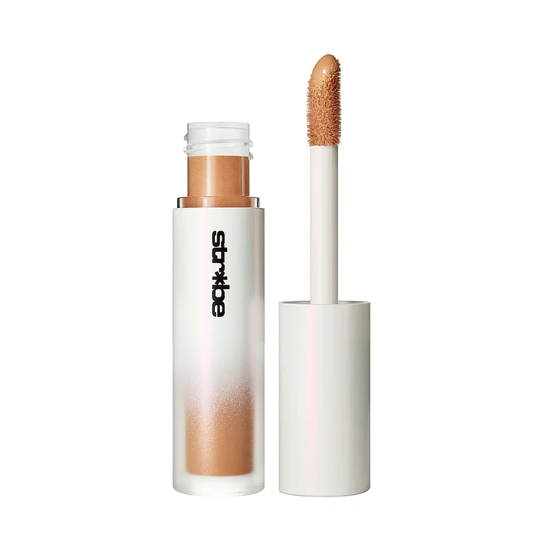 MAC Strobe Beam Bronzelighter Sunlite, Makeup, Ansigt, Highlighter