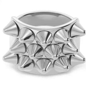 Edblad Peak ring