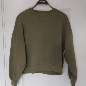 Tjocktröja