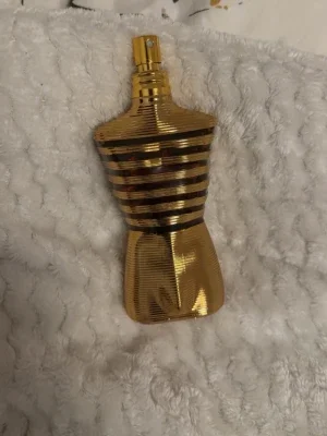 Jean Paul Gaultier Le Male Gold EdT