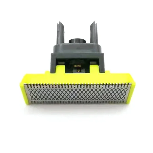 Udskifteligt barberblad til OneBlade QP210 QP220 QP230 Sølv 2 stk.