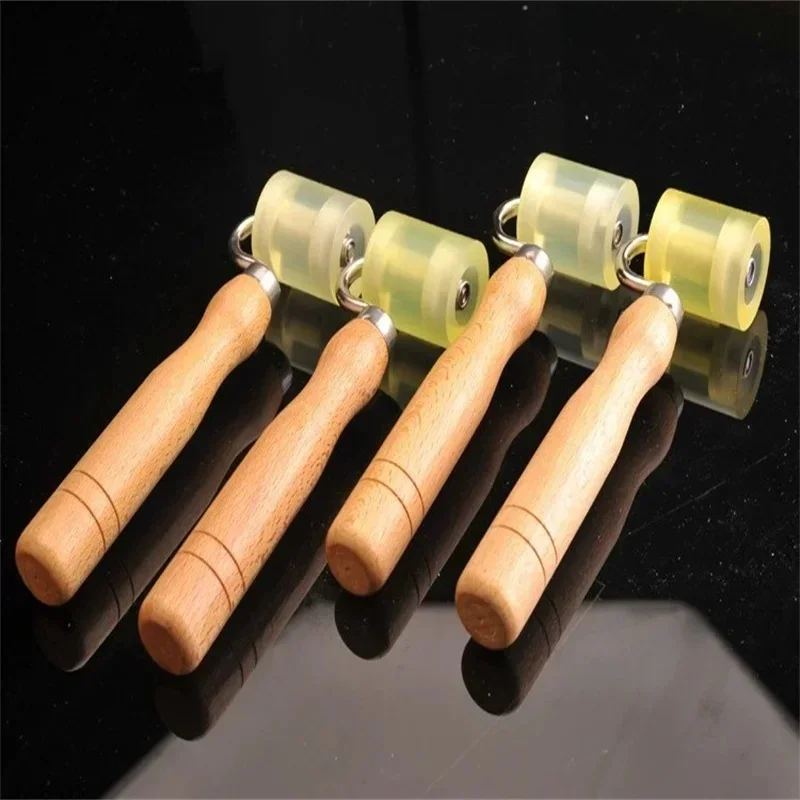 AliExpress - Silikon Hand Roller Hitzebeständige Naht Hand Druck Roller Dach PVC Schweißen Werkzeug Heißluft Schweißen