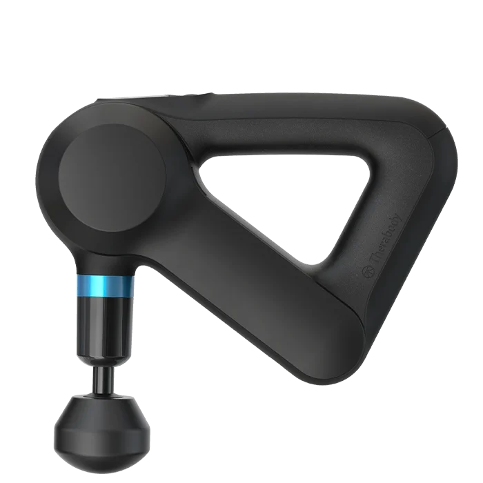 TheraBody Theragun Massager Elite G5 Massagepistol Svart