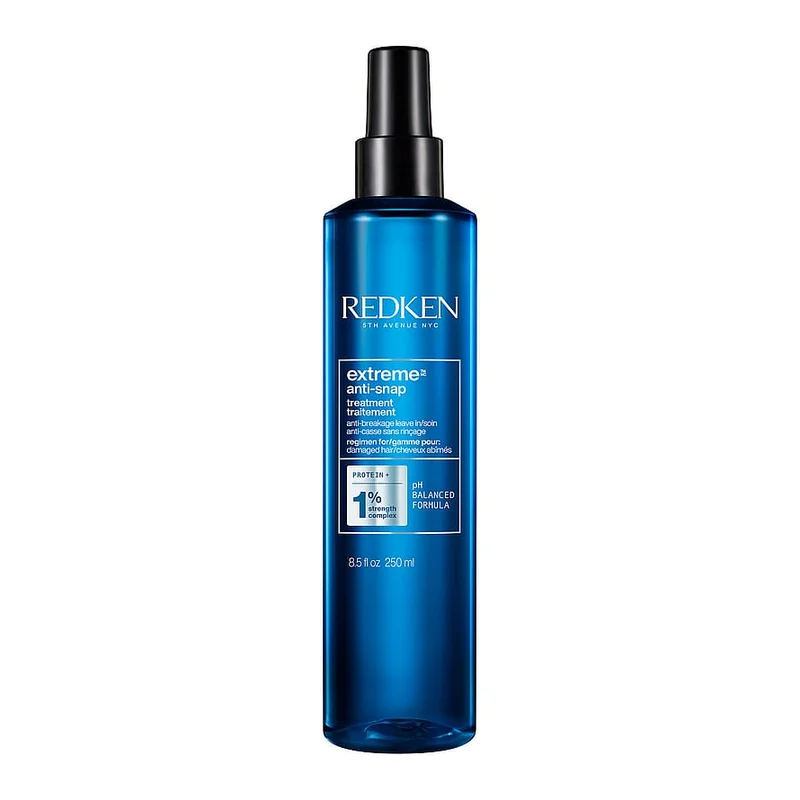 Spar 25% • Køb 2, Redken Extreme Anti-Snap Treatment 250 ml, Hår, Shampoo & Hårpleje, Hårkur