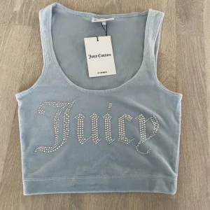Juicy couture topp