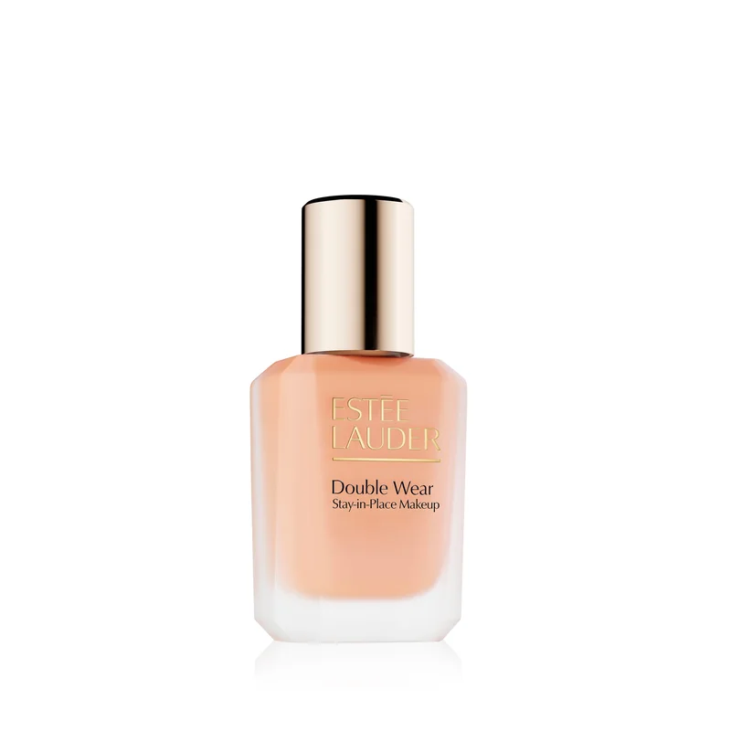 Estée Lauder Double Wear Stay-in-Place Longwear Matte Foundation 2N1 Desert Beige 30ml - Fondotinta liquido