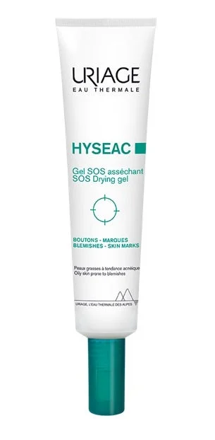 Hyseac Gel Sos Purificante 15 ml