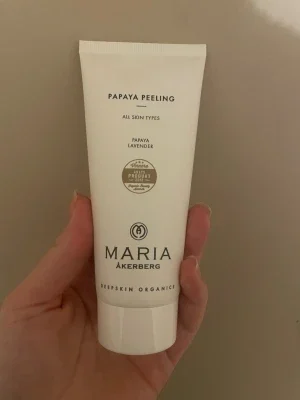 Papaya Peeling från Maria Åkerberg