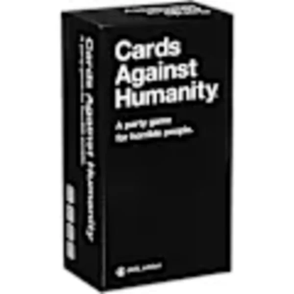 Cards Against Humanity KO RTSP El, SV art, a St or K[mo]-FA-