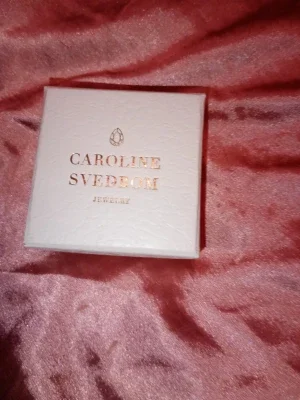Smyckesask Caroline Svedbom
