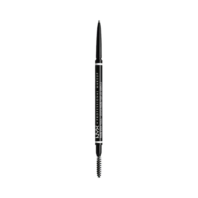 NYX Professional Makeup Micro Brow Pencil Ögonbryn Dam Grå 0,09 G