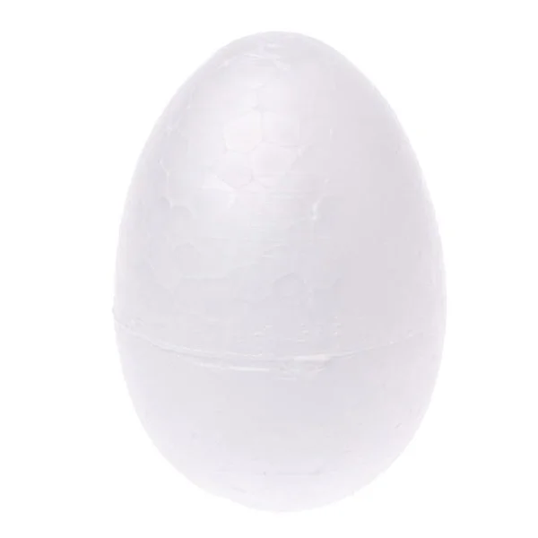 Egg Ball Modellering Polystyren Isopor Skum For DIY Påske Julegaver Del