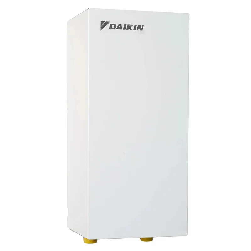 Riscaldatore ausiliario backup-heater BUH 3-6 kW per pompe di calore Daikin Altherma 3 M