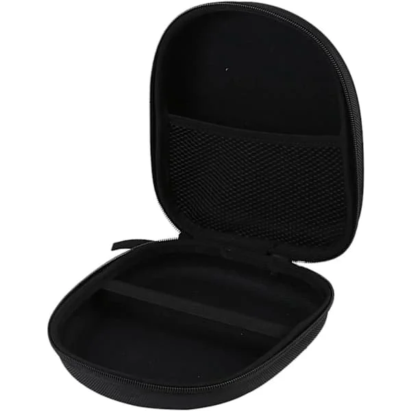 Hard Case Headset Bag Portable Storage Bag Headphone Protective Travel Case for Fixing Headphones