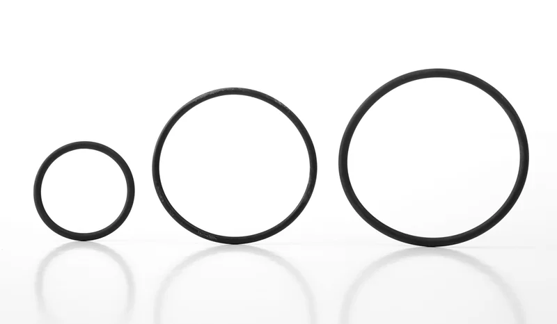 Contura Z8840010 O-ringssats för diskbänk, Kök