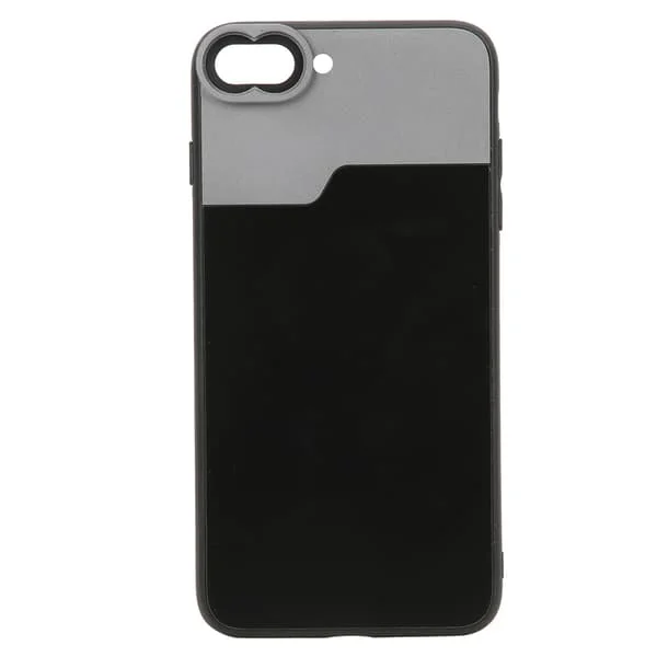 ULANZI Telefonbeskyttende utvidbart linseetui med 17 mm grensesnitt for iPhone 8 Plus