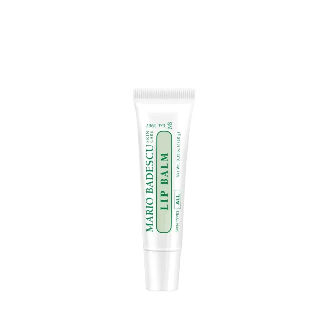 Mario Badescu Lip Balm Läppvård Unisex 10