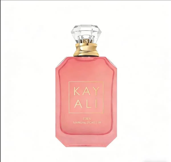 KAYALI Candy Rock Sugar Arabic Vanilla Rock Sugar Naisten hajuvesi, 39