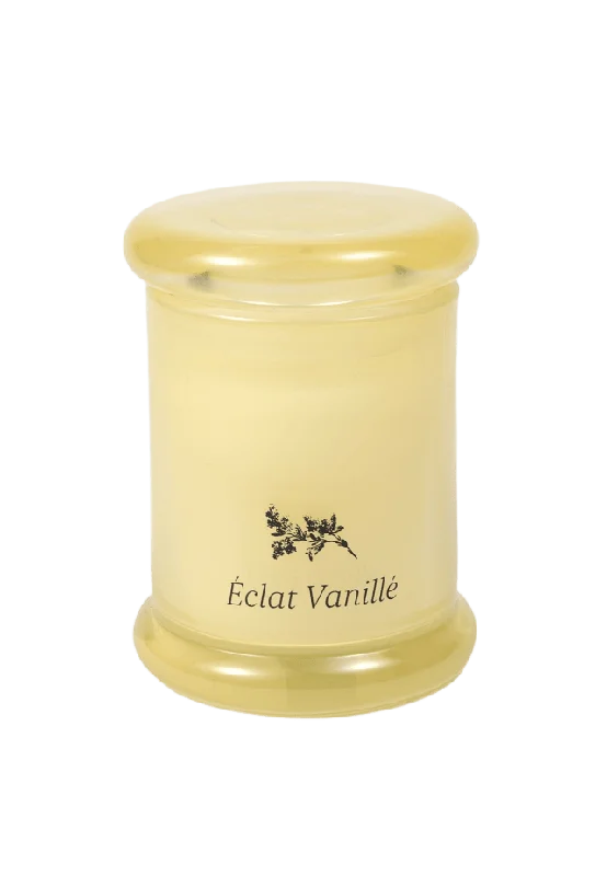 Å BEAUTY Éclat Vanillé Scented Candle Doftljus & rumsdofter Unisex 50 G