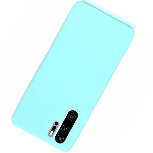 Genomtänkt Skal Leman - Huawei P30 Pro