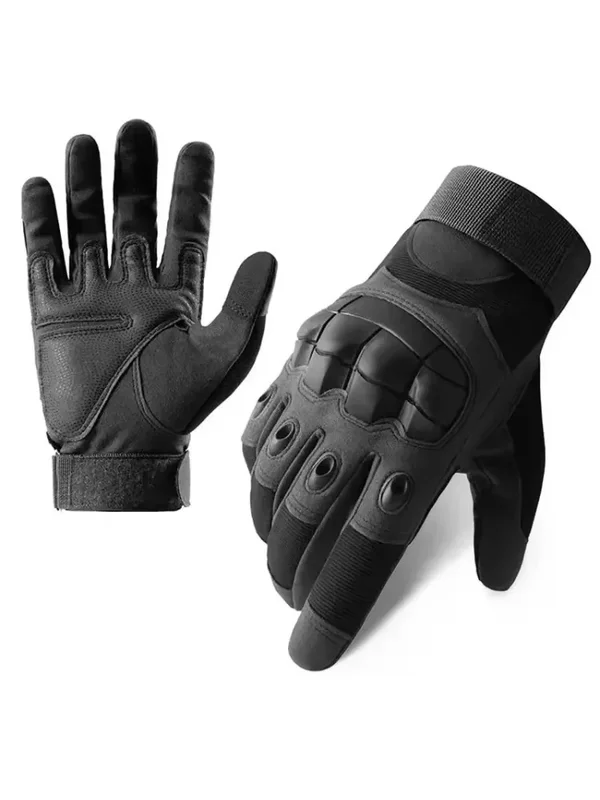 AliExpress - Touchscreen Motorradhandschuhe Frühling Sommer Atmungsaktive Vollfinger Motorrad Reiten Moto Handschuhe für Motocross