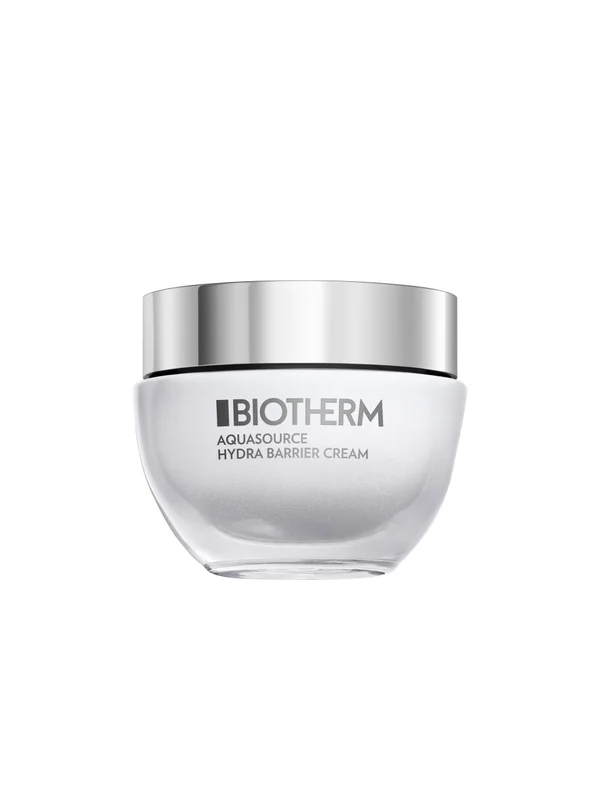 Biotherm Aquasource Hydra Barrier Day Cream 50 ml 50ml