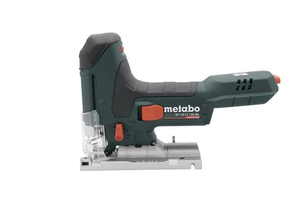 Metabo 601054850 Akkupistosaha ST 18 LT 130 BL