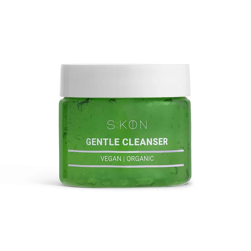 Skøn Skincare Gentle Face Cleanser Mask 50 ml, Hudpleje, Masker, Dybderensende Masker