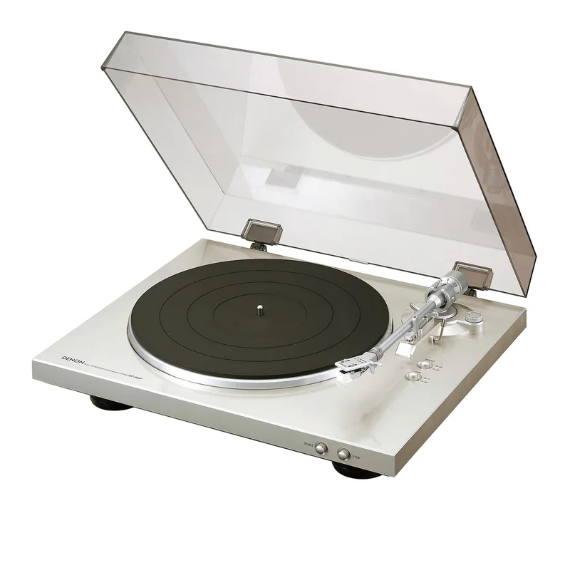 Denon DP-300F Draaitafel