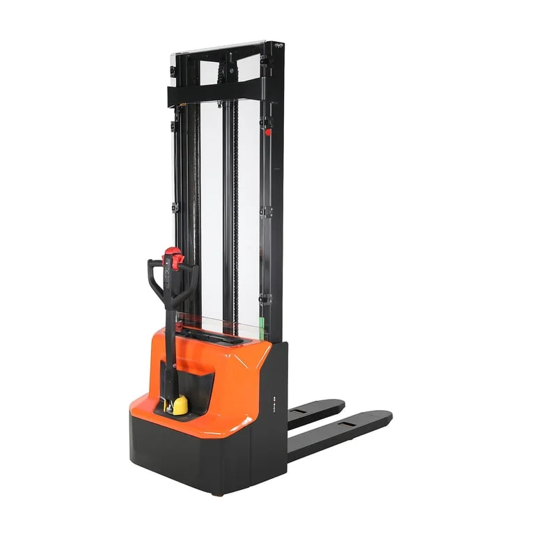 Ledstaplare 1200 kg, lyfthöjd: 3600 mm