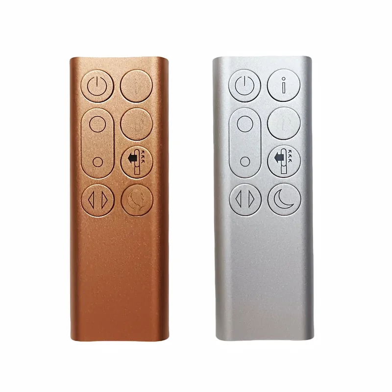 AliExpress - Télécommande d'origine pour Dyson TP04, TP06, TP07, TP7A, TP08, TP09, ug 04, humidification pure + ventilateur cryptométrique frais, 