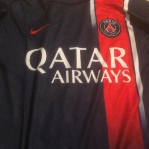 Psg tröja