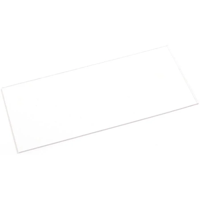 Sundström R06-4009 Skyddsglas för autoglas, till svetsskärm SR 590, inre, Ögon- & ansiktsskydd