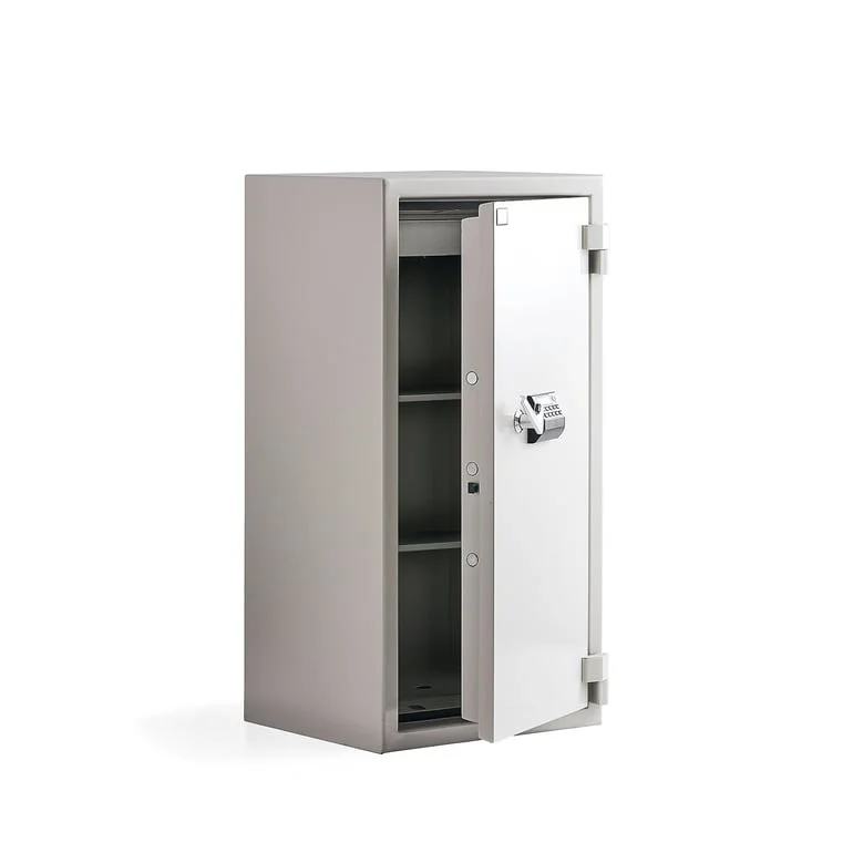 Brandschutzschrank GUARD, 1170 x 585 x 505 mm
