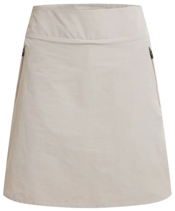 Craghoppers W's NosiLife Pro Skort II Soft Mushroom