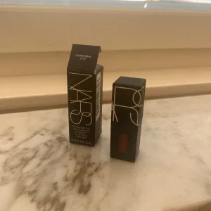 Nars lip pigment