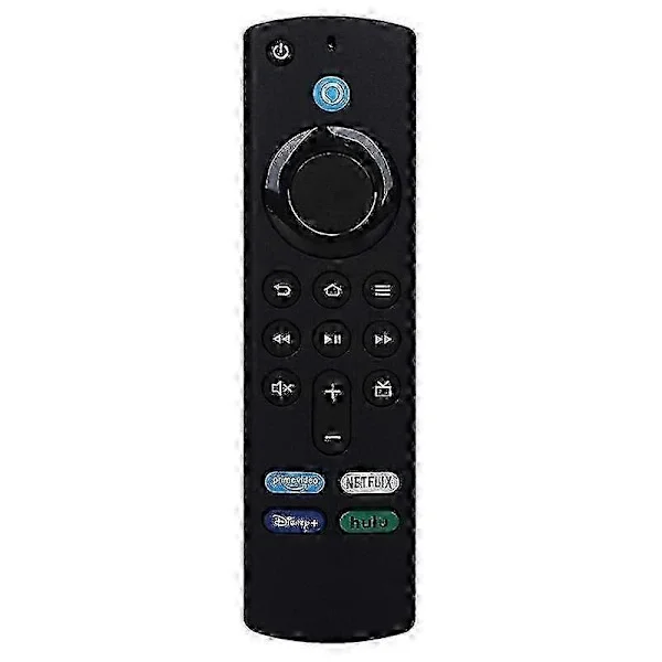 Amazon Fire TV Stick 4K Max -mediatoistin Wi-Fi 6E -tuella ja Alexa Voice Remote -viihdelaitteella, SEB