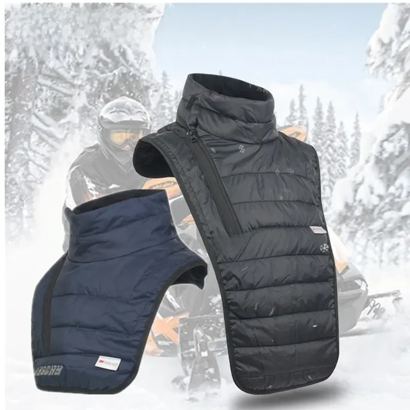 AliExpress - Moto protecteurs de cou complet masque écharpe coupe-vent chaud masque Moto hiver cyclisme polaire cagoule Moto masque facial