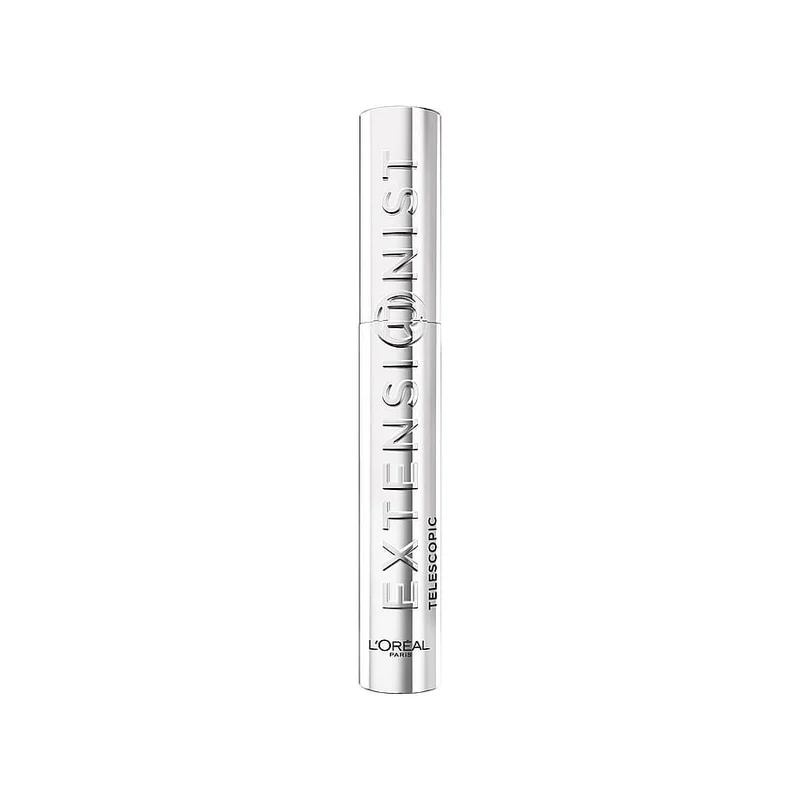 Spar 20% • Køb 2, L'Oréal Paris Telescopic Extensionist Mascara 9,9 ml, Makeup, Øjne, Mascara
