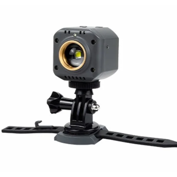 Mavic 3 -drone-hakuvalo, yölennot, LED-valo, signaalilamppu, ladattava