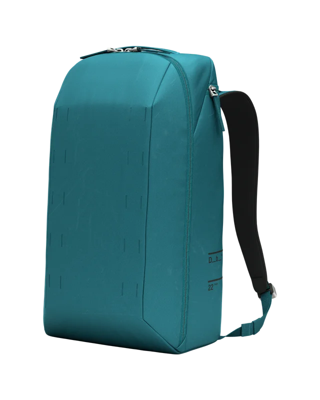 Db - Freya Backpack 22L Midnight Teal