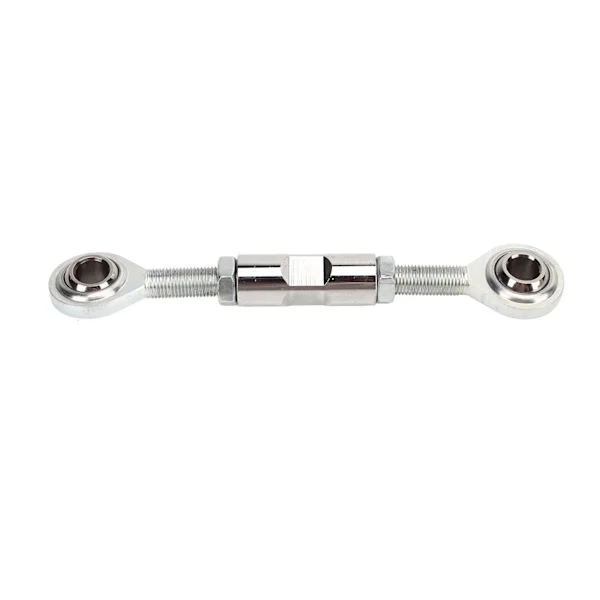 Heim Joint Rod End Länkarm Kraftig Generatorfäste för SBC BBC 350 454 Motor