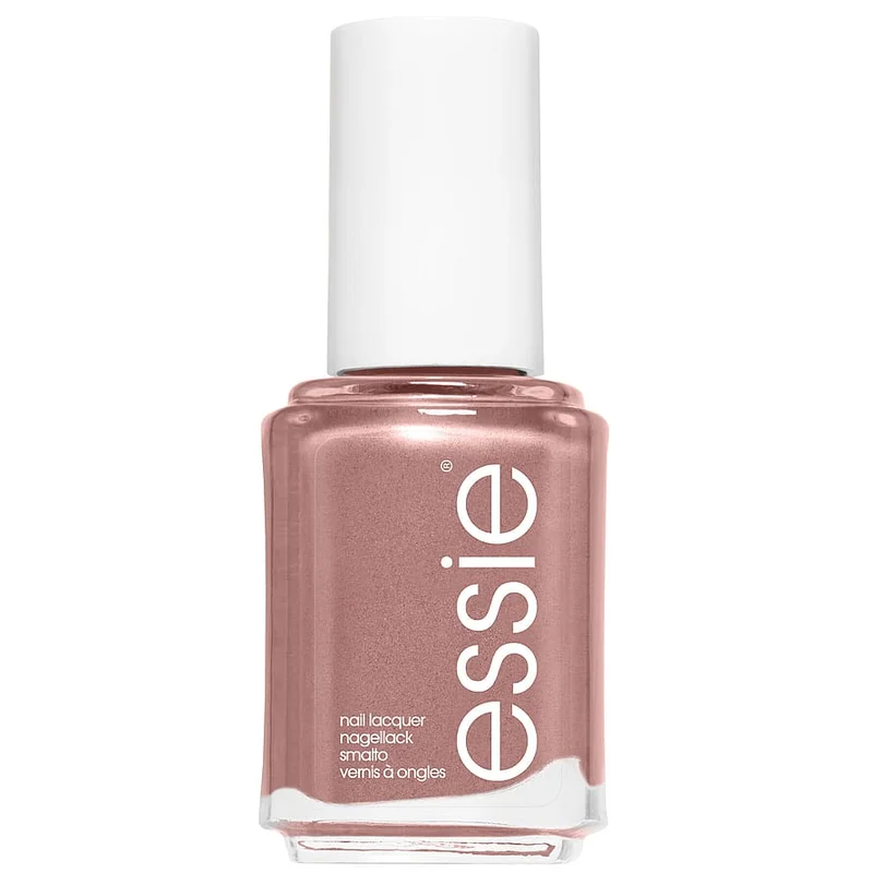 Spar 25% • Køb 2, essie original nail polish 82 buy me a cameo, Makeup, Neglelak, Farvede Lakker