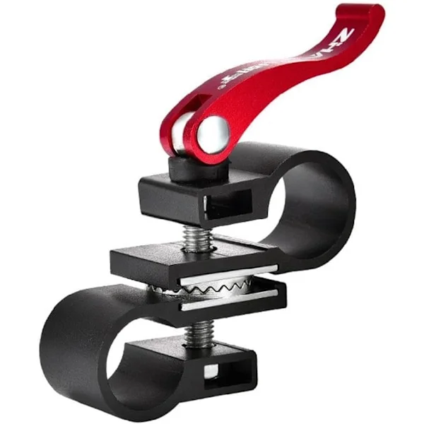 Fiskestol Stativ - Justerbar Fiskeredskab Monteringsholder - Fiske Paraplyholder - Fiskestol Stativ - Fiskestol Holder